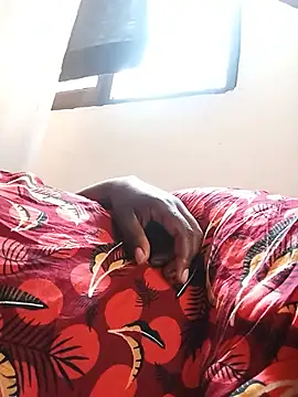 Boobie Bliss online show from 07-11-26, 06:16
