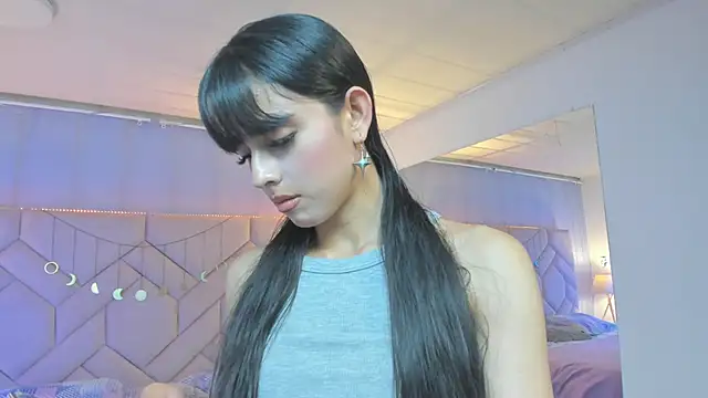 Eimy Blaze online show from 06-30-26, 07:37
