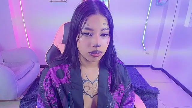 AryahMoonn online show from 05-01-26, 04:17