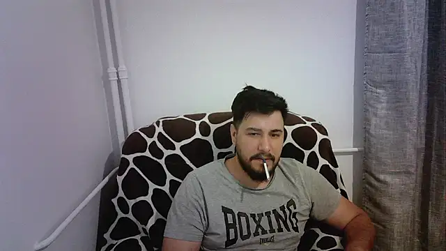 Gianiboy99 online show from 05-18-26, 07:31