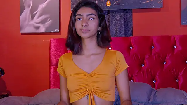 Hottie Veronica online show from 04-19-26, 06:10