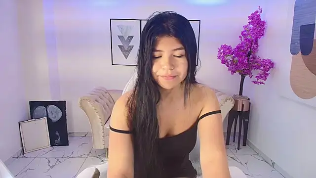 Kitty  meow online show from 04-16-26, 12:39