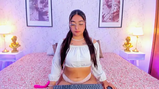 Laurent Brm online show from 03-19-26, 03:43