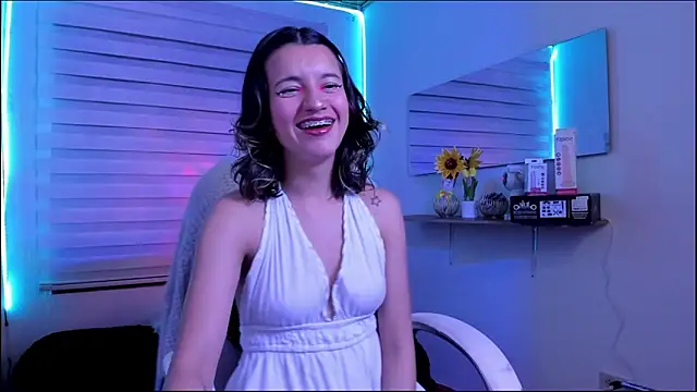 Clawdeen Hot online show from 03-24-26, 03:33