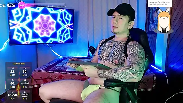 Snapshot of EriickDiaz chatting on 03-28-26, 01:16 EriickDiaz online show from 03-28-26, 01:16