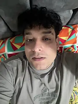 Niccolo Noir online show from 04-07-26, 04:24