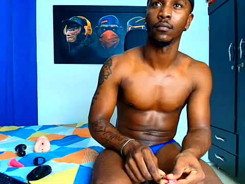 Snapshot of dickblackxx chatting on 06-25-26, 05:12 dickblackxx online show from 06-25-26, 05:12