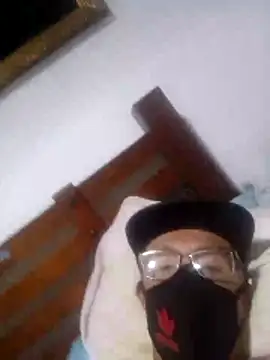 Amberes12 online show from 04-04-26, 06:44