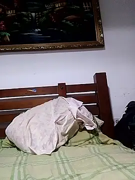 Amberes12 online show from 04-10-26, 07:02