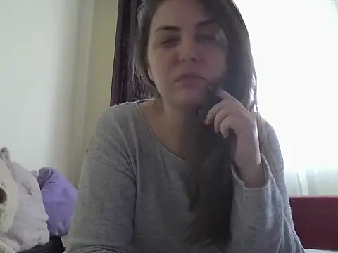 Arya Malone online show from 03-18-26, 09:34