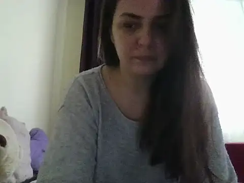 Arya Malone online show from 03-19-26, 01:59