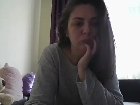 Arya Malone online show from 03-25-26, 08:09