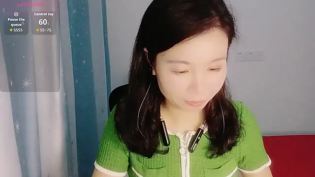 Lianzi-2026 online show from 04-27-26, 12:14
