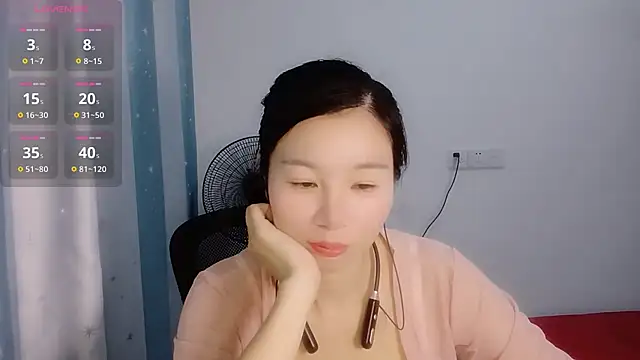 Snapshot of Lianzi-2026 chatting on 05-30-26, 12:02 Lianzi-2026 online show from 05-30-26, 12:02