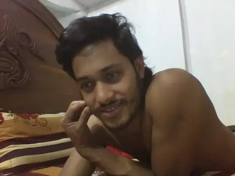 koushik10 online show from 05-12-26, 04:15