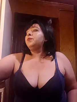 DancingMOMMY online show from 04-17-26, 09:45