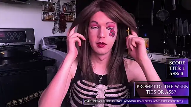 Snapshot of LiorahOblivion chatting on 05-27-26, 11:02 LiorahOblivion online show from 05-27-26, 11:02