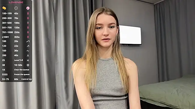 MelissaEvenns online show from 04-13-26, 01:38