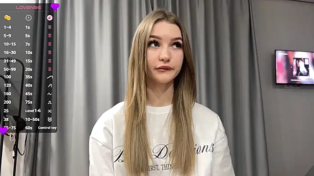 MelissaEvenns online show from 04-23-26, 12:04