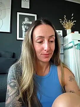 NicoleKaiser online show from 04-07-26, 05:02
