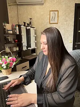 AgathaMyers online show from 04-11-26, 07:56