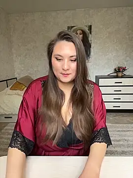 AgathaMyers online show from 04-26-26, 06:00
