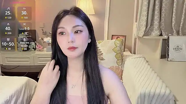 Snapshot of KCYE-CC chatting on 07-19-26, 04:27 KCYE-CC online show from 07-19-26, 04:27