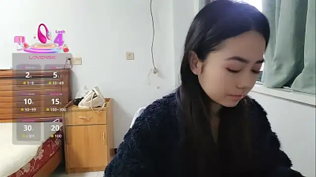 xixi2026 online show from 04-22-26, 05:21