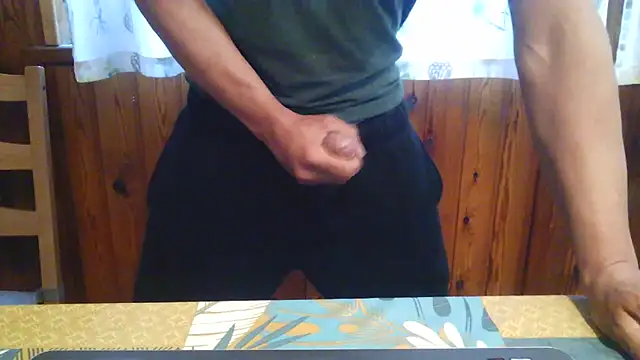 sexysicilyman online show from 05-05-26, 12:13
