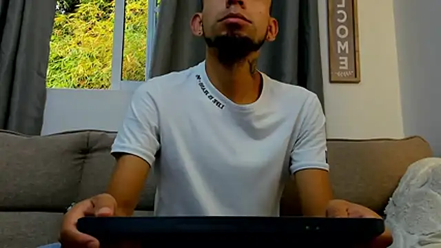 Steban silv online show from 05-19-26, 12:11