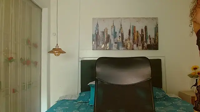 candy  fire online show from 03-21-26, 01:16