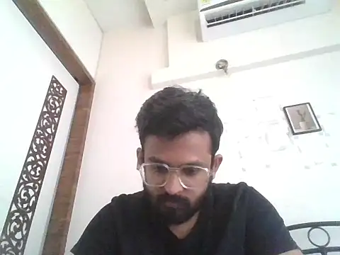 aryaka1303 online show from 03-25-26, 09:15