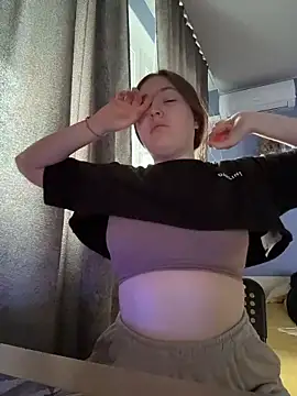 charmingggirl online show from 04-03-26, 05:05