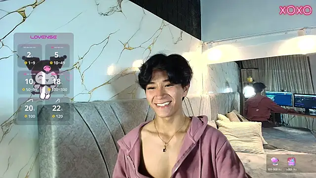 cococumps online show from 04-20-26, 11:02