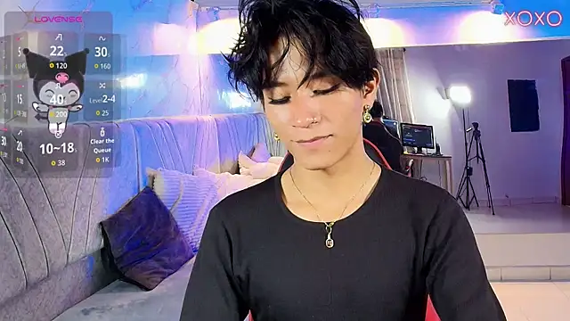 cococumps online show from 04-23-26, 10:34