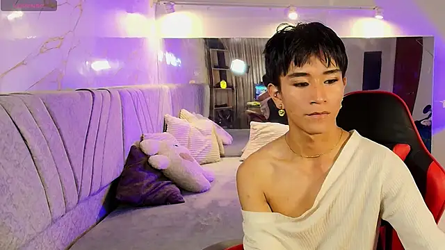 cococumps online show from 05-03-26, 05:08