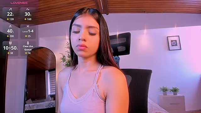 Snapshot of mily_Lopez chatting on 05-29-26, 02:15 mily Lopez online show from 05-29-26, 02:15