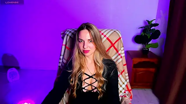 Alexandracandy online show from 04-02-26, 12:25