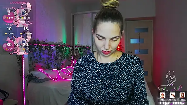 Alexandracandy online show from 05-11-26, 02:45