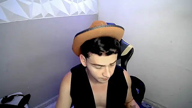 Mathias twinkk online show from 04-12-26, 04:50