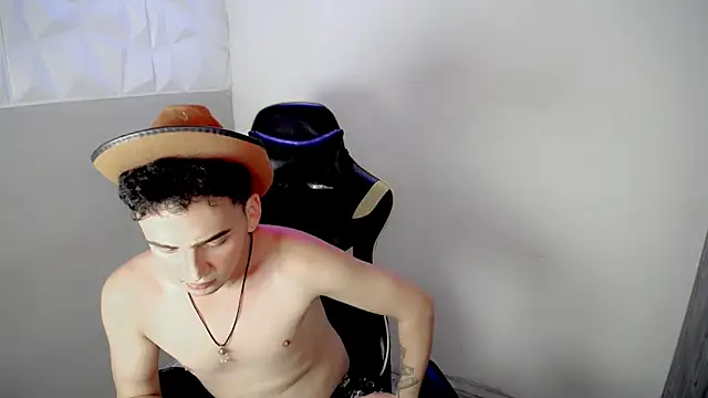 Mathias twinkk online show from 04-14-26, 04:07