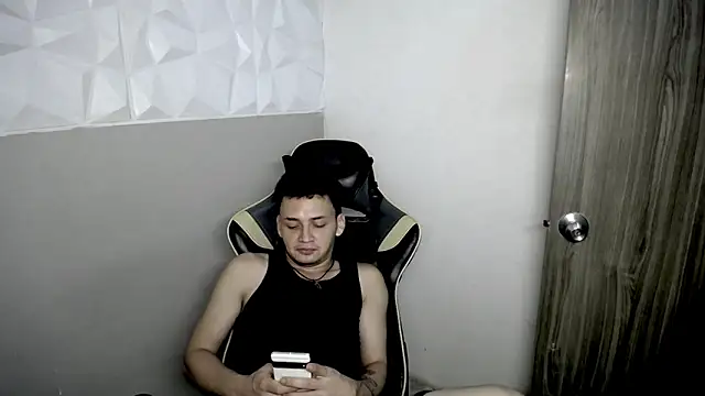 Mathias twinkk online show from 04-15-26, 04:30