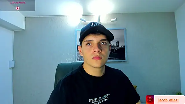 ian jacob online show from 04-21-26, 03:02