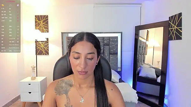dulce-nicoll online show from 05-16-26, 10:36