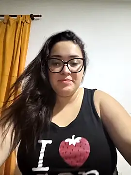 Snapshot of Lupexxx69 chatting on 04-02-26, 03:26 Lupexxx69 online show from 04-02-26, 03:26