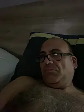 Guapo007sexy online show from 04-03-26, 03:15