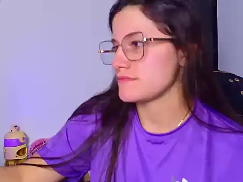 Mia HoneyX online show from 03-19-26, 08:07