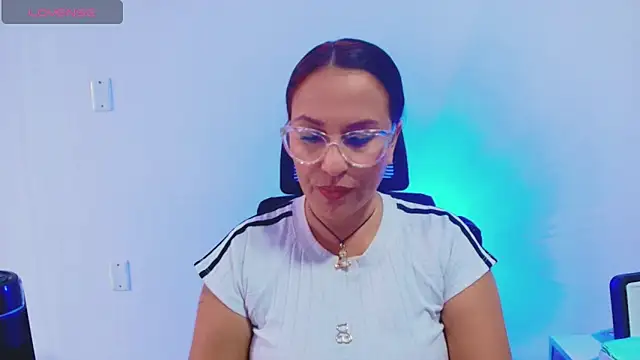 dalia milf co online show from 04-07-26, 06:52