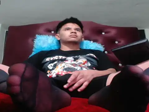 adonis latin 19 online show from 06-25-26, 07:51