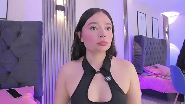 Lizeth Vega online show from 04-16-26, 07:25
